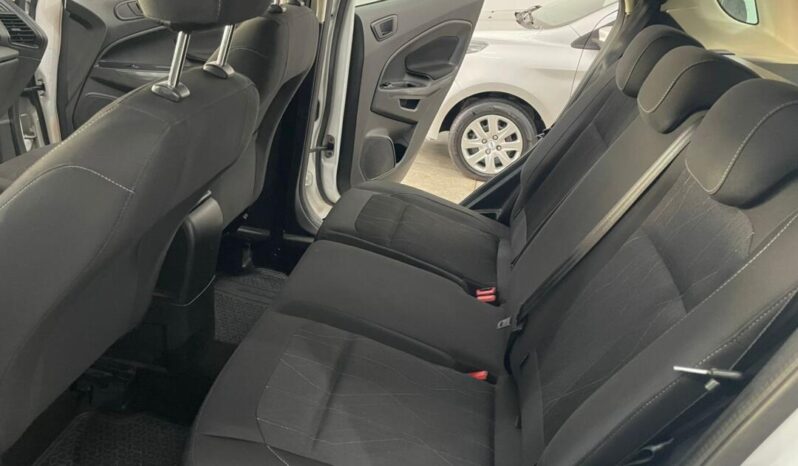 
								Ford Ecosport  1.5 SE full									