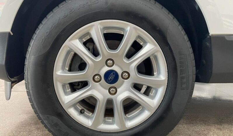 
								Ford Ecosport  1.5 SE full									