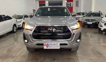 
									Toyota Hilux  2.8 full								