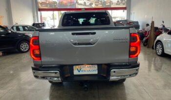 
									Toyota Hilux  2.8 full								