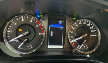 
									Toyota Hilux  2.8 full								