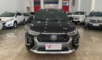 
									Fiat Strada  1.0 Ranch full								