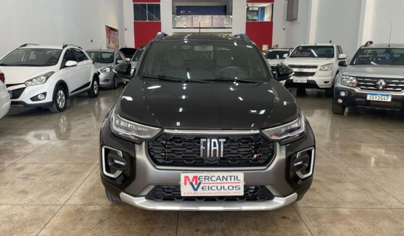 
								Fiat Strada  1.0 Ranch full									