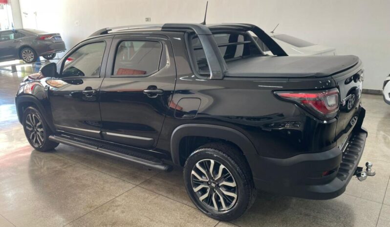 
								Fiat Strada  1.0 Ranch full									