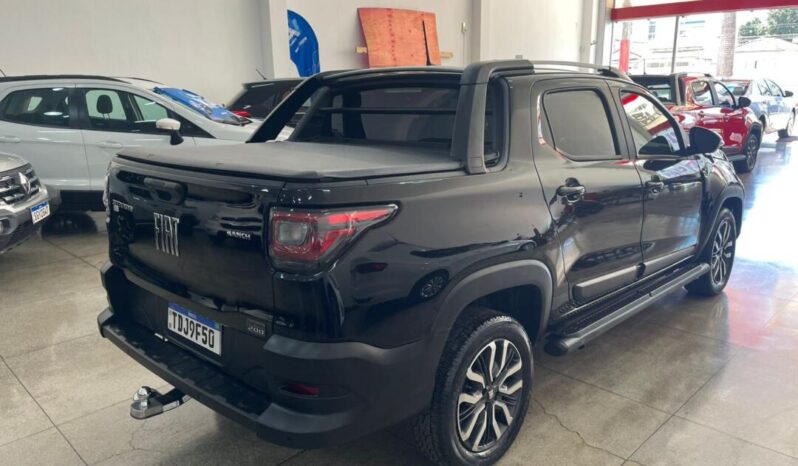 
								Fiat Strada  1.0 Ranch full									