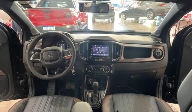 
								Fiat Strada  1.0 Ranch full									