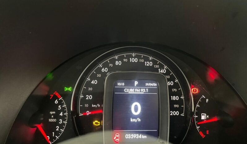 
								Fiat Strada  1.0 Ranch full									