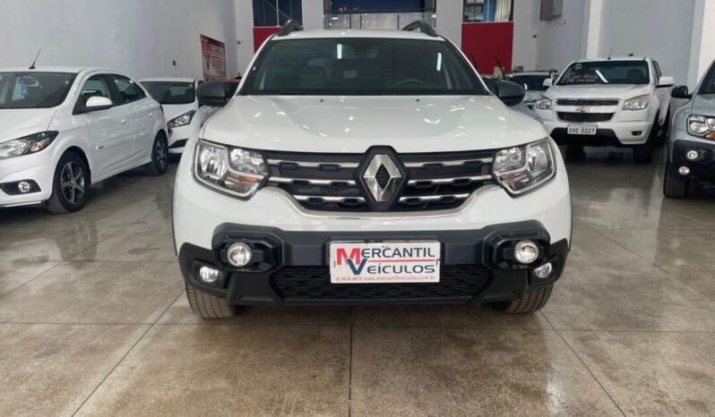 
								Renault Duster  1.6 full									