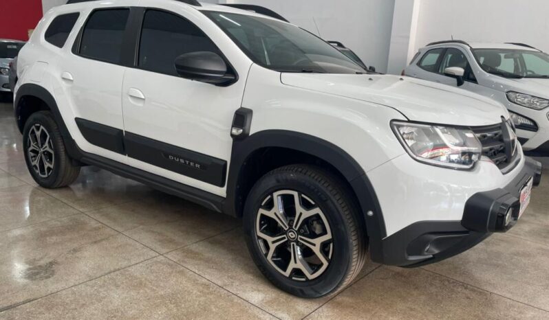 
								Renault Duster  1.6 full									