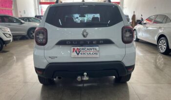 
									Renault Duster  1.6 full								