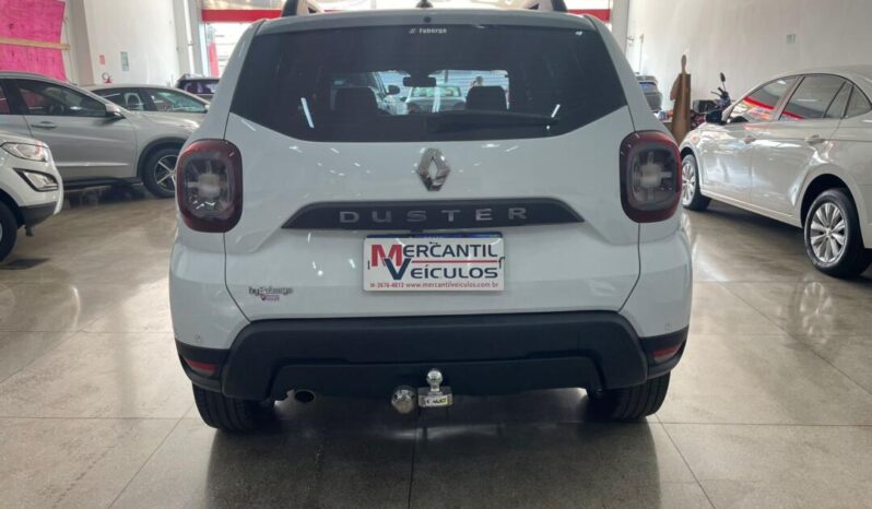 
								Renault Duster  1.6 full									