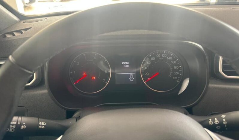 
								Renault Duster  1.6 full									