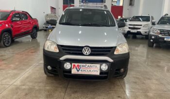 
									Volkswagen CrossFox  1.6 full								