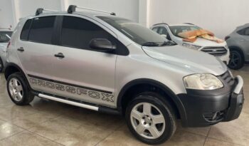 
									Volkswagen CrossFox  1.6 full								