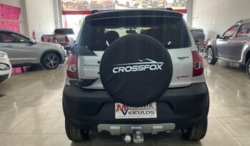 
									Volkswagen CrossFox  1.6 full								