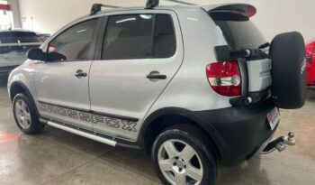 
									Volkswagen CrossFox  1.6 full								