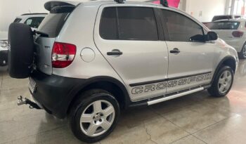 
									Volkswagen CrossFox  1.6 full								