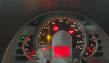 
									Volkswagen CrossFox  1.6 full								