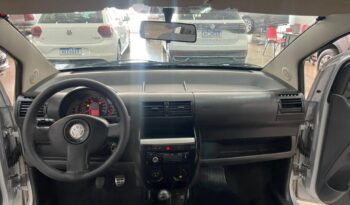 
									Volkswagen CrossFox  1.6 full								