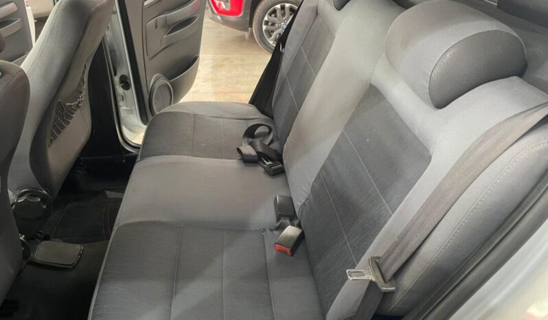 
								Volkswagen CrossFox  1.6 full									