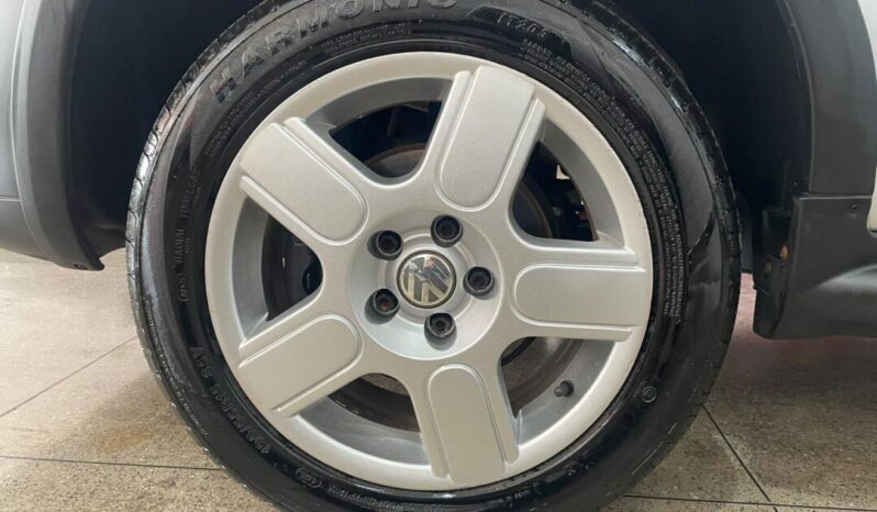
								Volkswagen CrossFox  1.6 full									