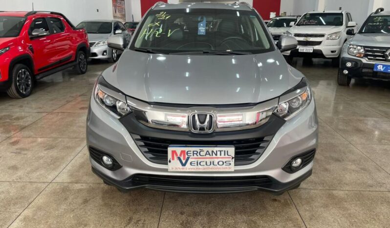 
								Honda HRV  1.8 full									