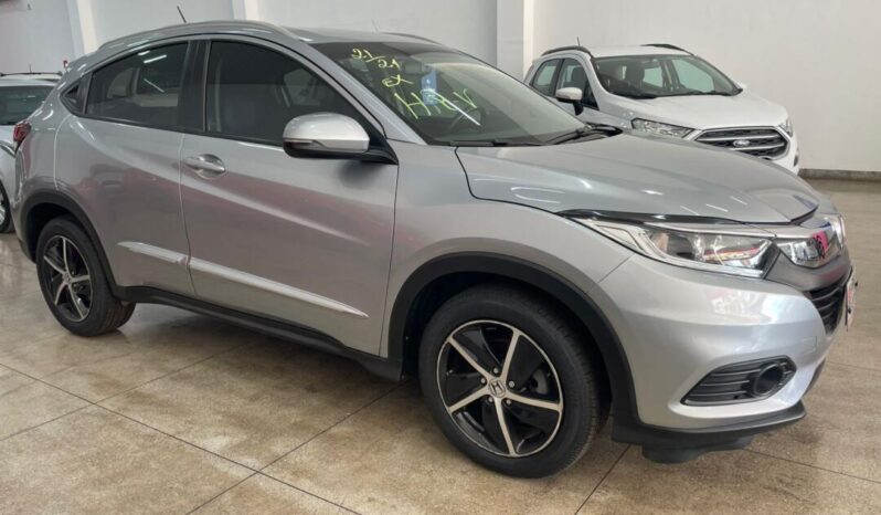 
								Honda HRV  1.8 full									