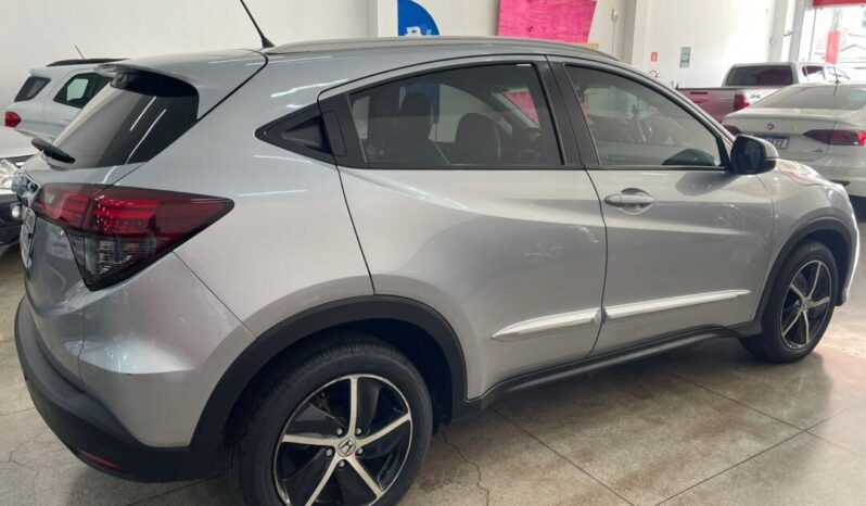 
								Honda HRV  1.8 full									