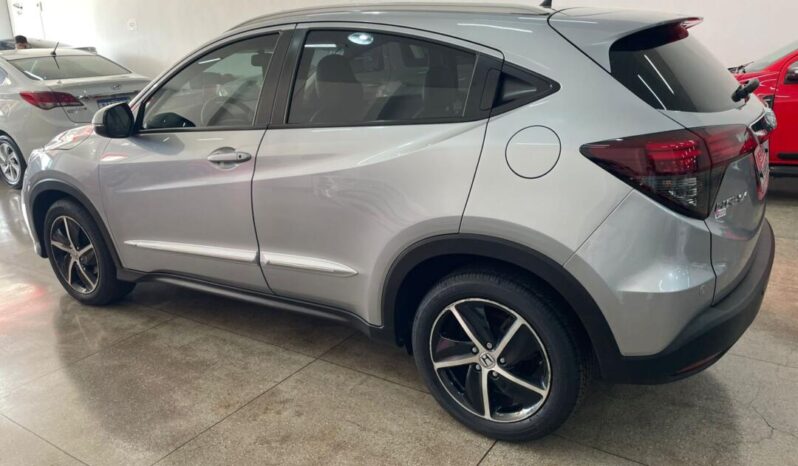 
								Honda HRV  1.8 full									