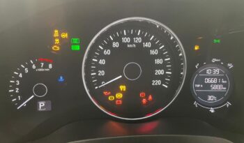 
									Honda HRV  1.8 full								