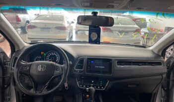 
									Honda HRV  1.8 full								