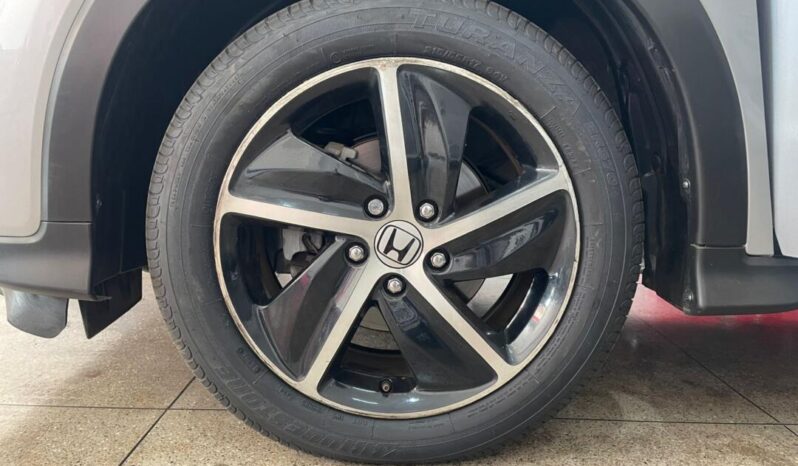 
								Honda HRV  1.8 full									