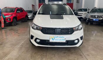 
									Fiat Argo  1.8 Trekking full								