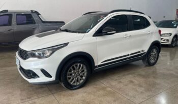 
									Fiat Argo  1.8 Trekking full								
