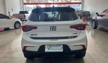 
									Fiat Argo  1.8 Trekking full								