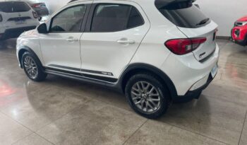 
									Fiat Argo  1.8 Trekking full								
