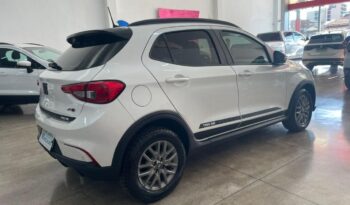 
									Fiat Argo  1.8 Trekking full								