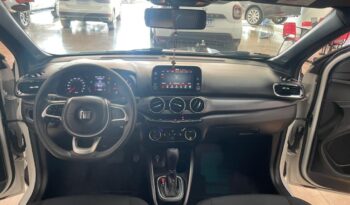 
									Fiat Argo  1.8 Trekking full								