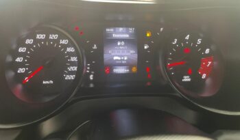 
									Fiat Argo  1.8 Trekking full								