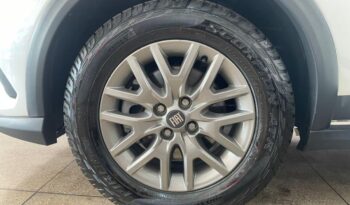 
									Fiat Argo  1.8 Trekking full								