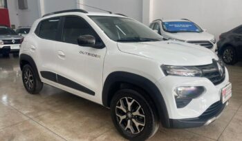 
									Renault Kwid  1.0 full								