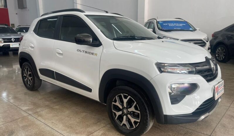 
								Renault Kwid  1.0 full									