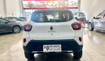 
									Renault Kwid  1.0 full								