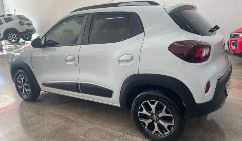 
								Renault Kwid  1.0 full									