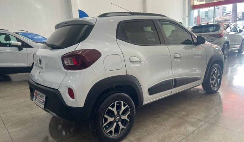 
								Renault Kwid  1.0 full									