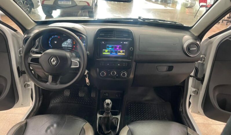 
								Renault Kwid  1.0 full									