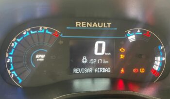 
									Renault Kwid  1.0 full								