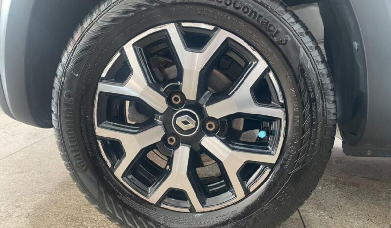 
								Renault Kwid  1.0 full									