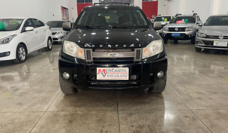 
								Ford Ecosport  1.6 XLT Freestyle full									