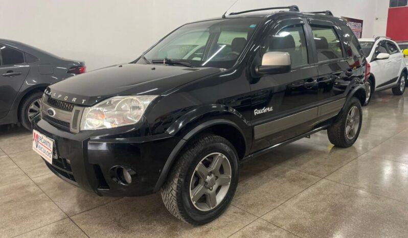 
								Ford Ecosport  1.6 XLT Freestyle full									